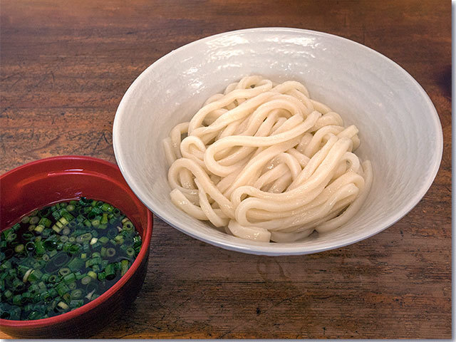 多田製麺所