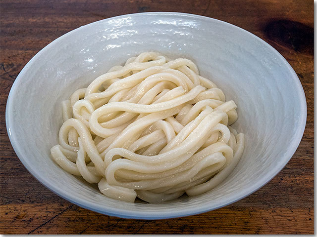 多田製麺所