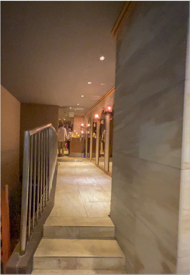 BAR TIE バータイ