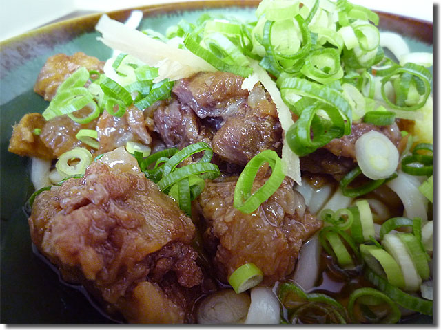 さぬきうどん 高雄