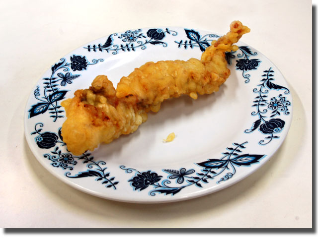 さぬきうどん高雄