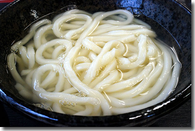 うどん高雄