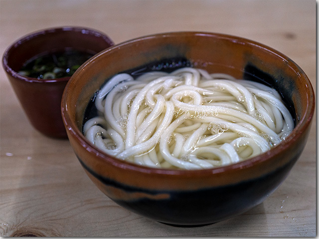 釜揚うどん専門店 たかや