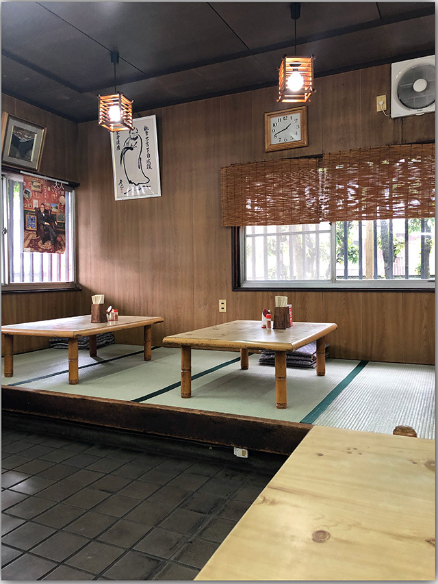 釜揚うどん専門店 たかや