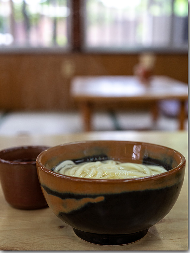 釜揚うどん専門店 たかや
