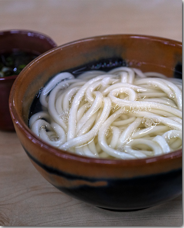 釜揚うどん専門店 たかや