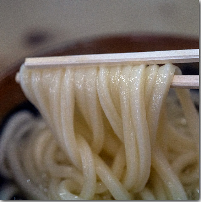 釜揚うどん専門店 たかや