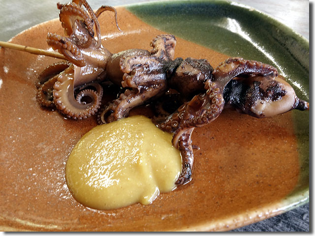 高柳食堂