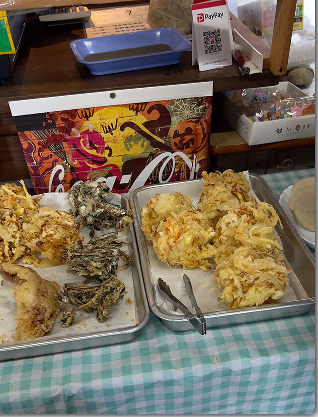 竹田うどん