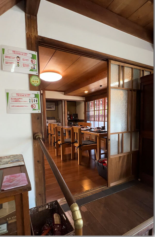竹田うどん