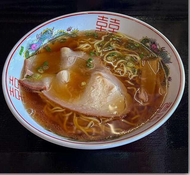 竹田うどん
