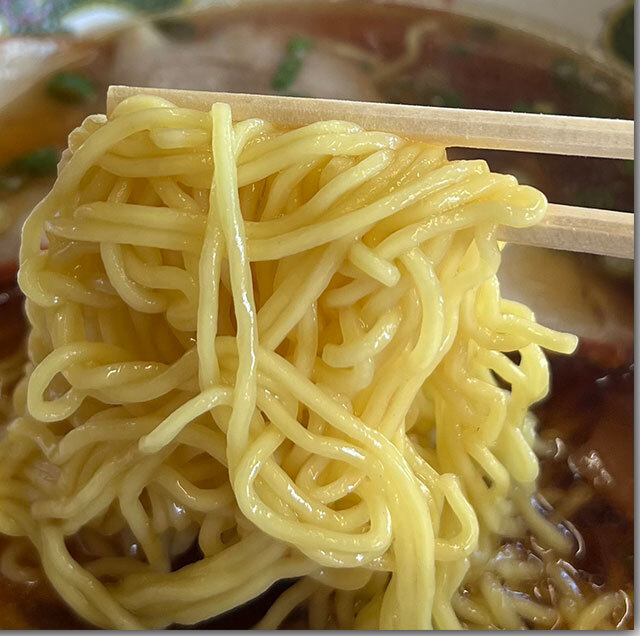 竹田うどん