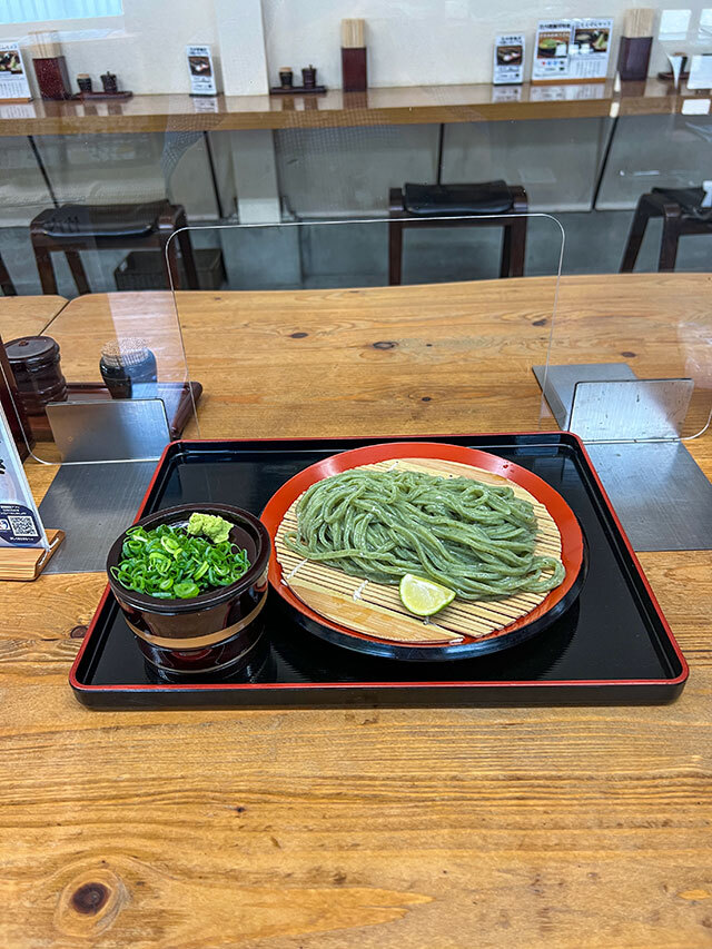 竹内製麺所