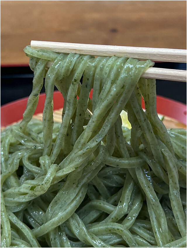竹内製麺所