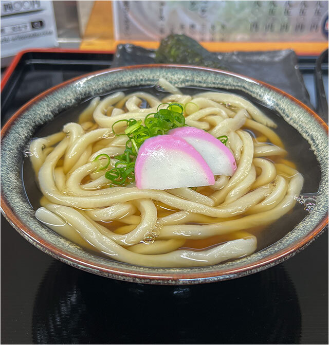 竹内製麺所