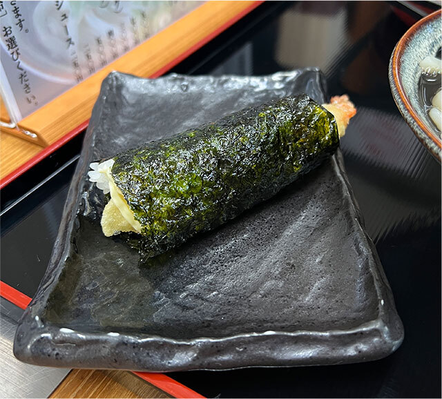 竹内製麺所