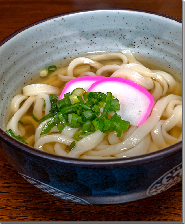 手打ちうどん たくま