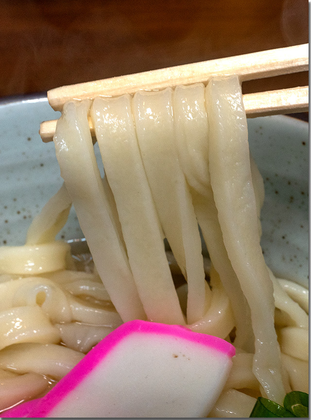 手打ちうどん たくま