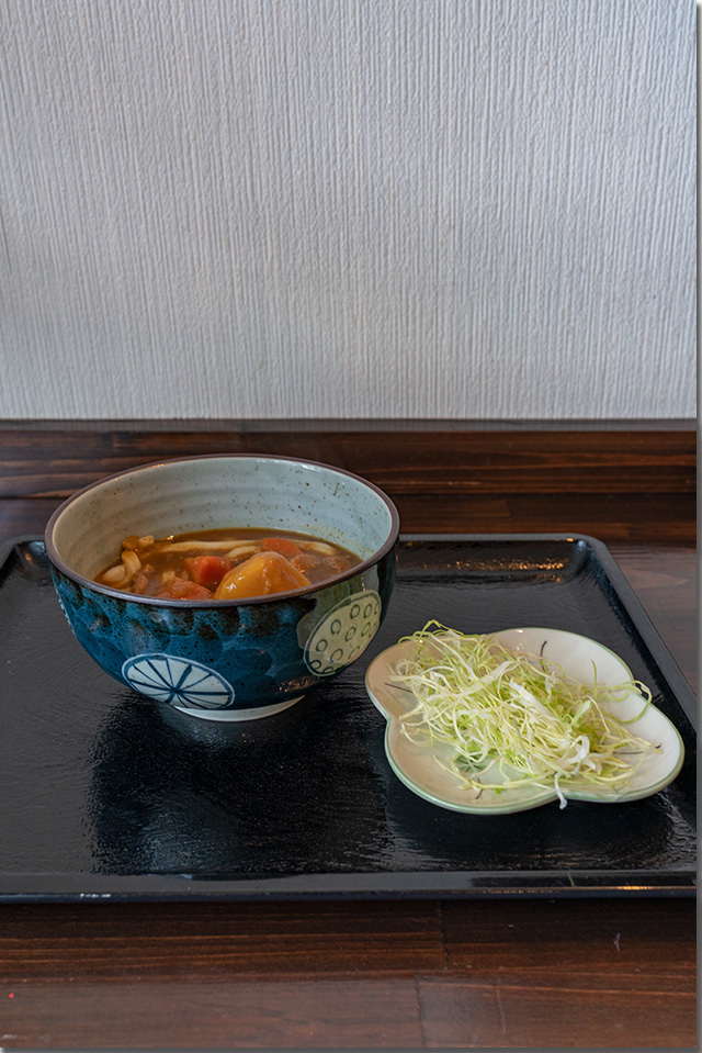 手打ちうどん たくま