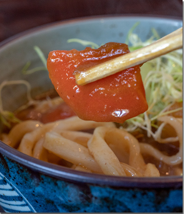 手打ちうどん たくま