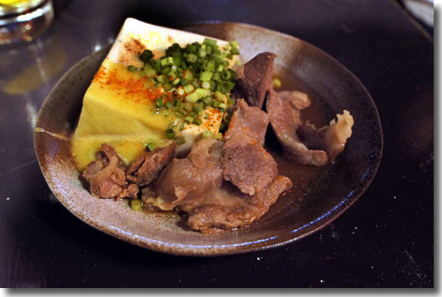屋台 玉藻