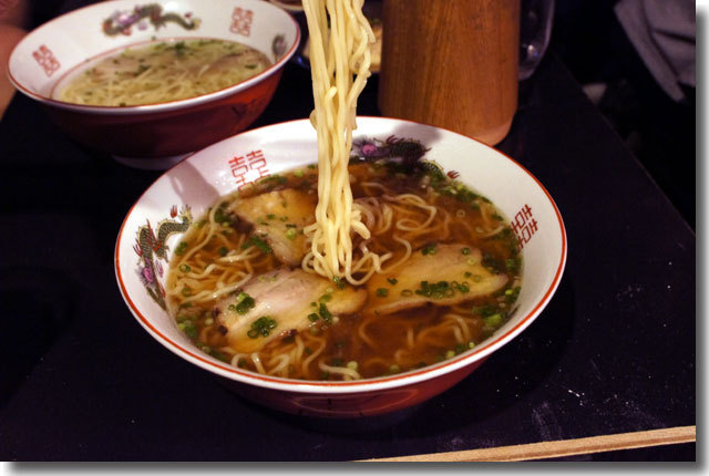 屋台 玉藻
