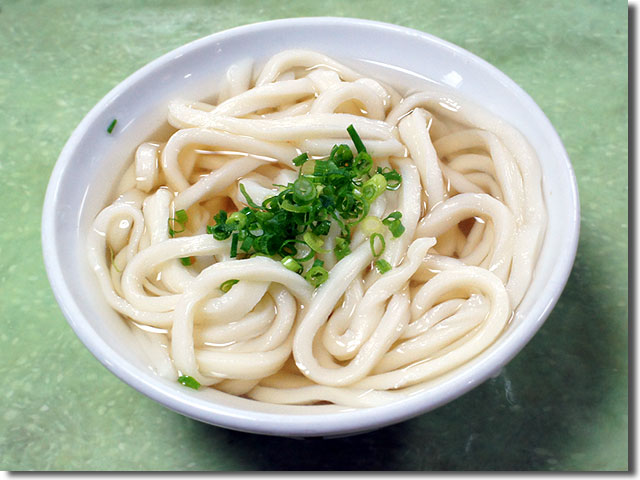 2012 田村神社うどん