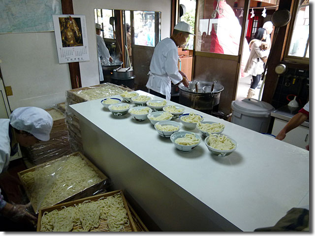 2012 田村神社うどん
