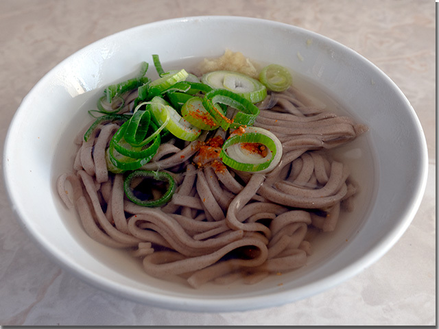 手打うどん たむら