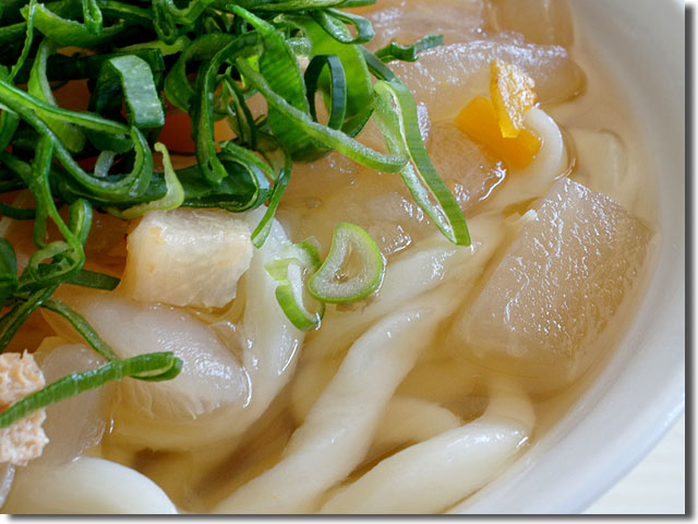 谷川製麺所