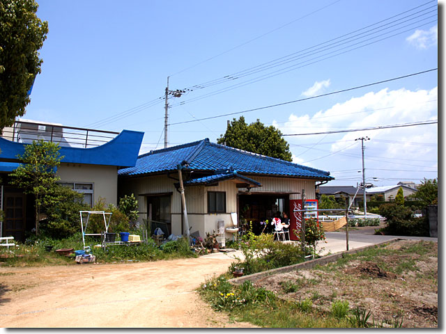 谷川製麺所