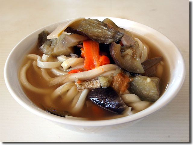 谷川製麺所