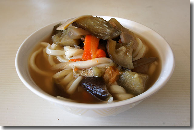谷川製麺所