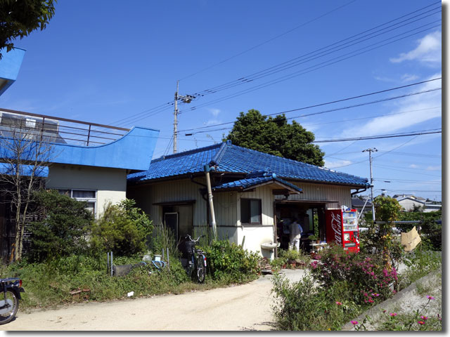 谷川製麺所