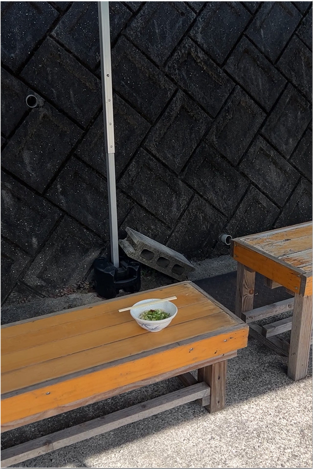 再開 谷川米穀店