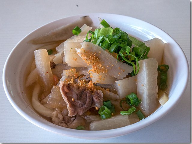 谷川製麺所