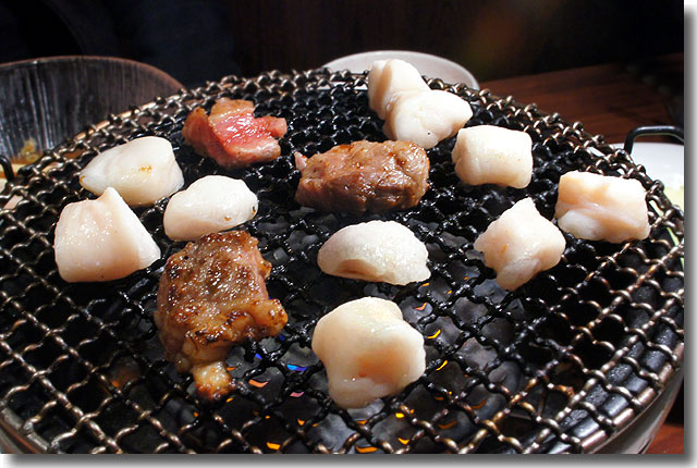 豊中 谷カルビ商店