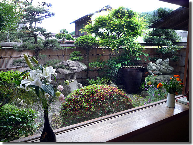 谷岡食堂