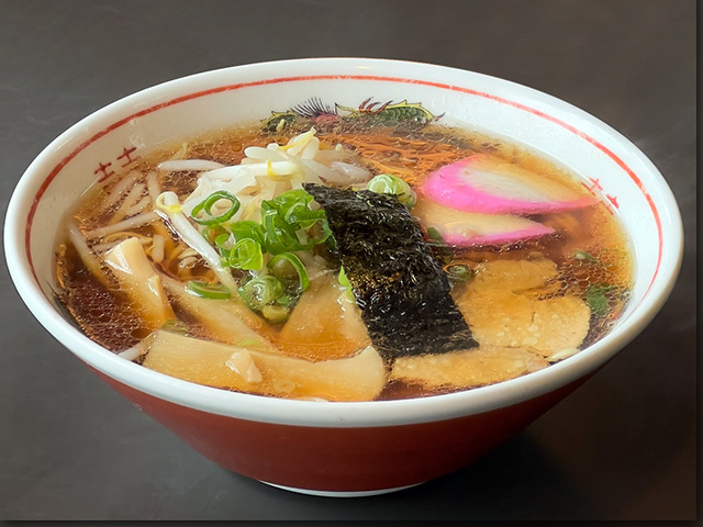 谷岡食堂