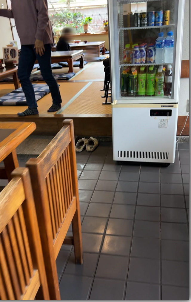 谷岡食堂
