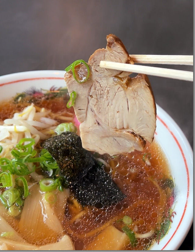 谷岡食堂