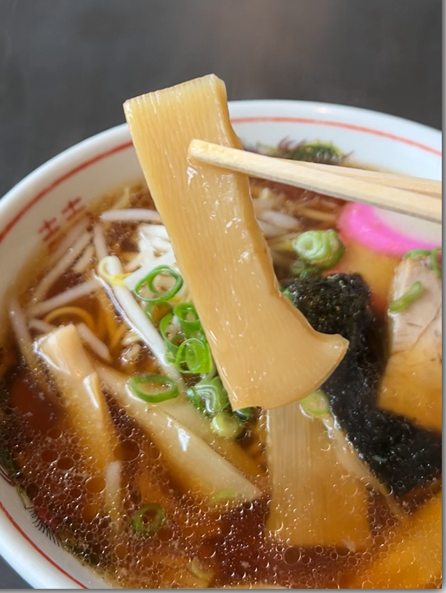 谷岡食堂