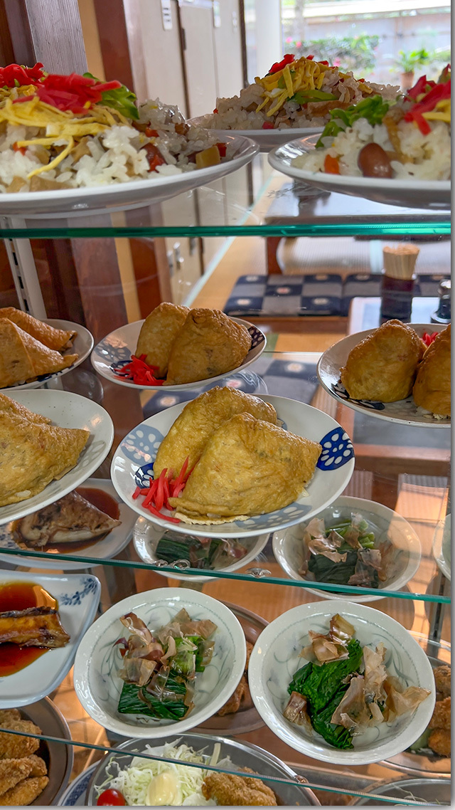 谷岡食堂