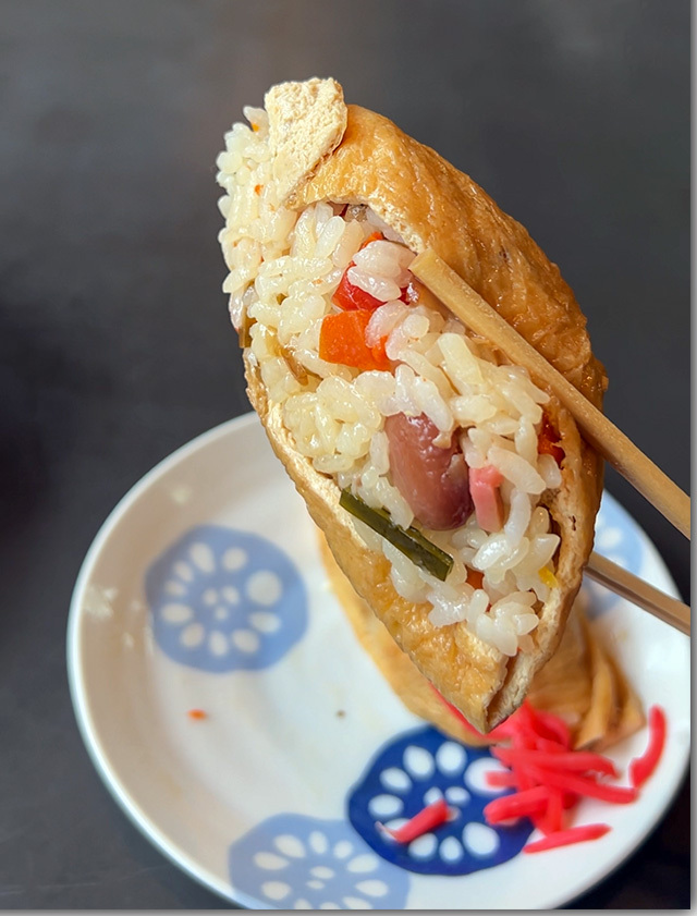谷岡食堂