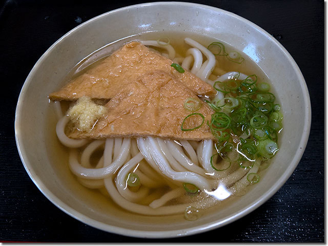 太郎うどん