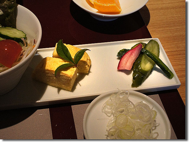 蕎麦たちばな OPEN