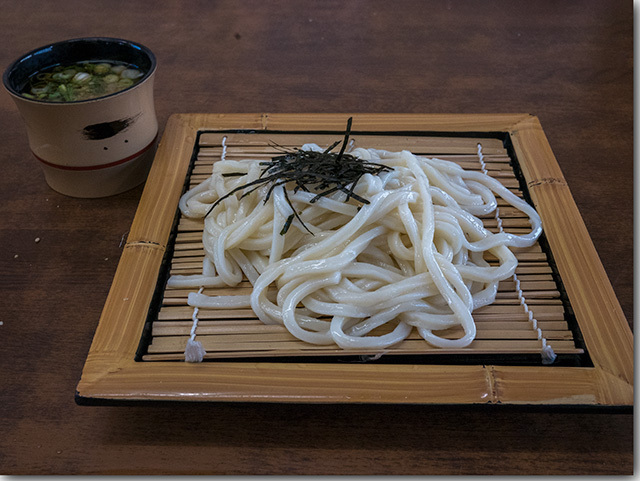 絶品しっぽくで有名な たちばな屋さん5月12日で閉店