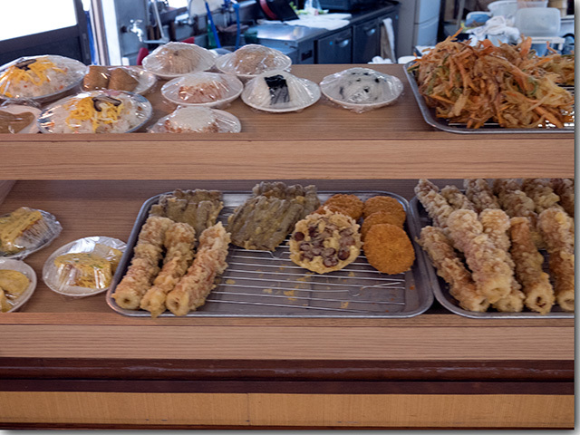絶品しっぽくで有名な たちばな屋さん5月12日で閉店
