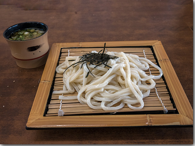 絶品しっぽくで有名な たちばな屋さん5月12日で閉店