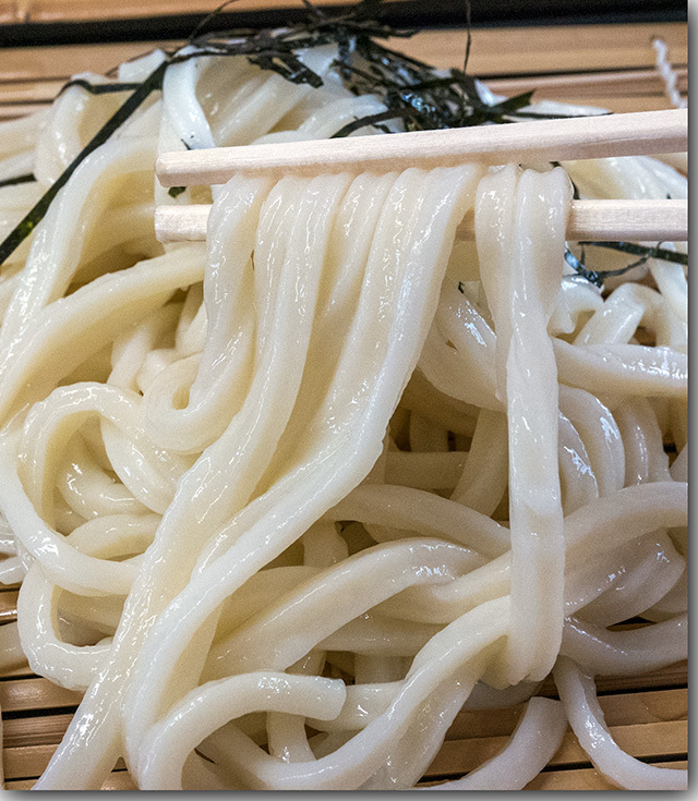 絶品しっぽくで有名な たちばな屋さん5月12日で閉店